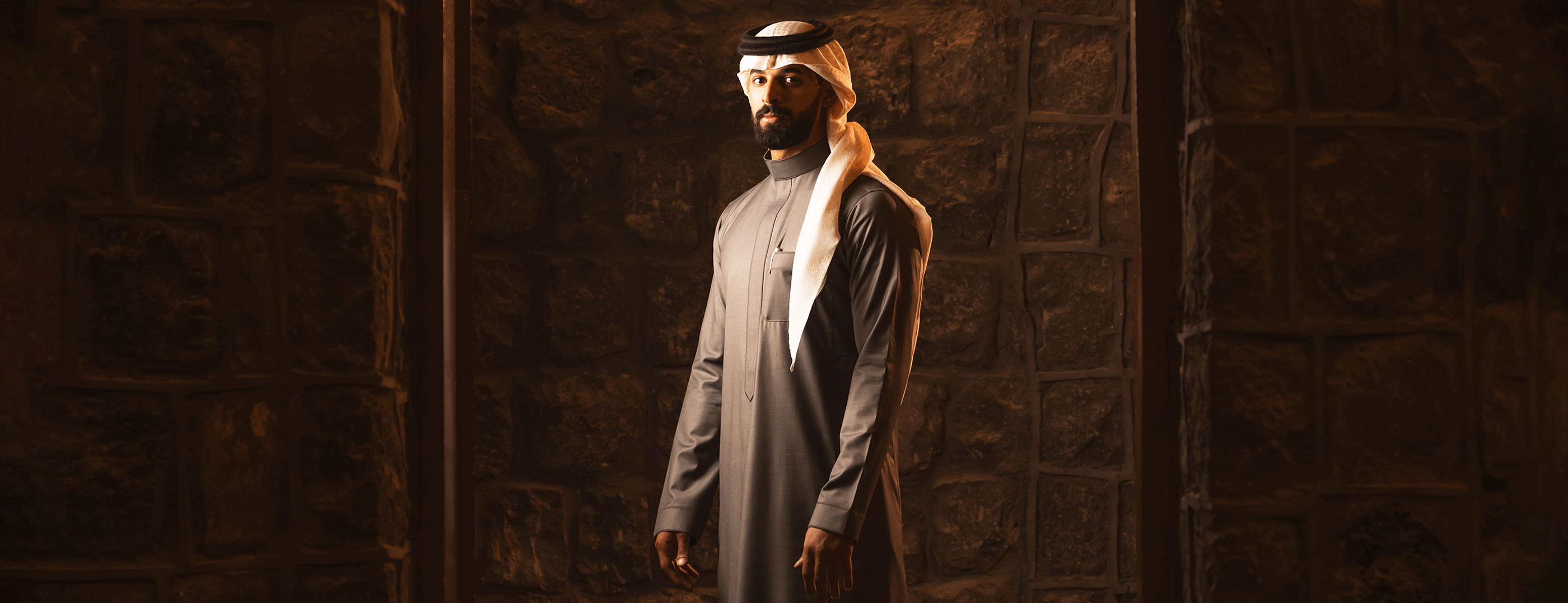 أقمشة شتوية 