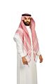 شماغ ريتشي كلاسيك