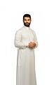 ثوب ريتشي 991