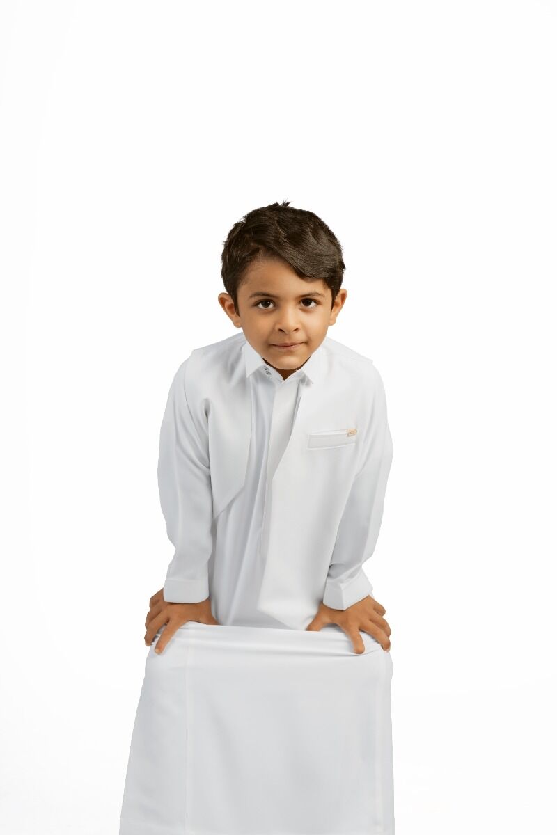 ثوب طفلك الصيفي 325