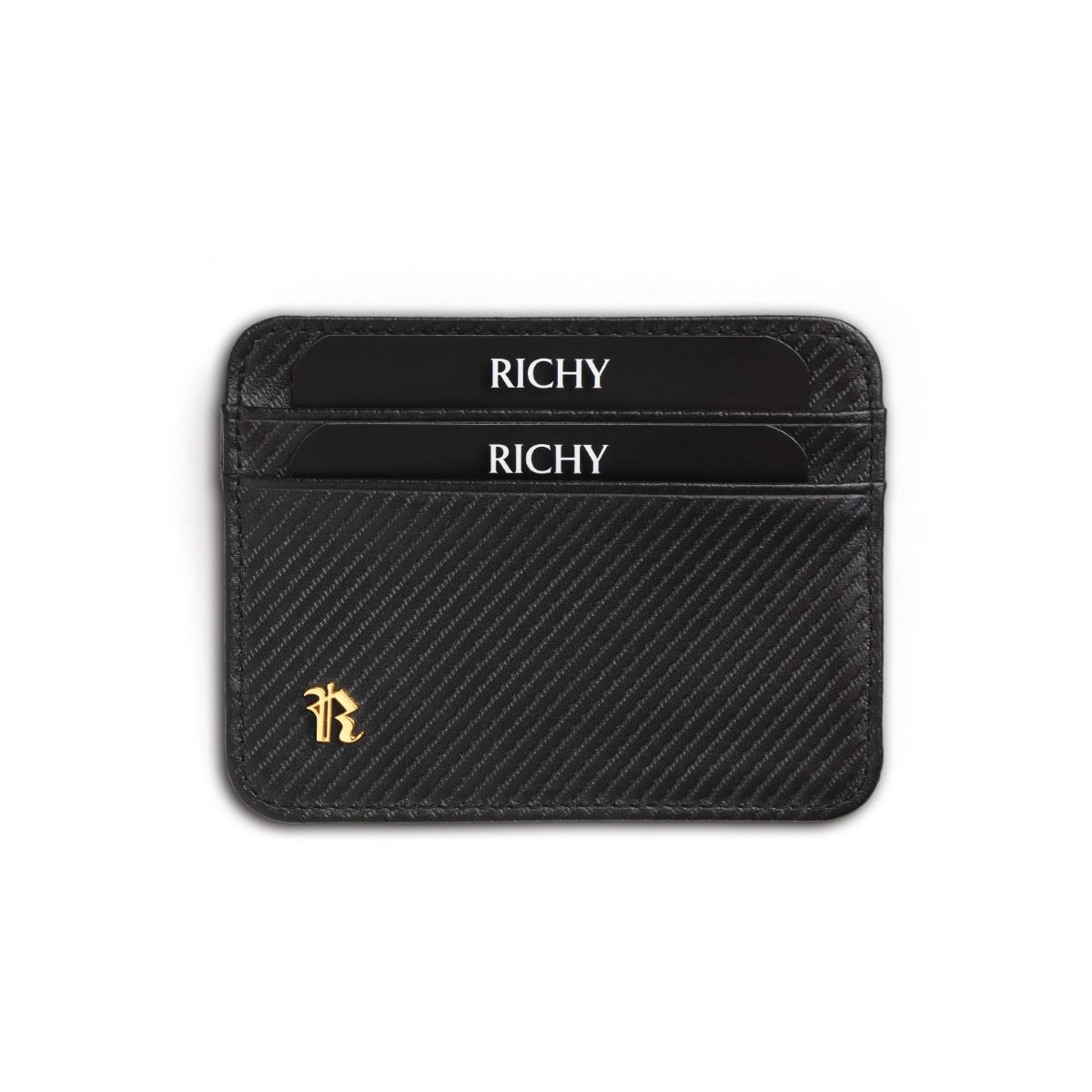 Richy cardholder 1