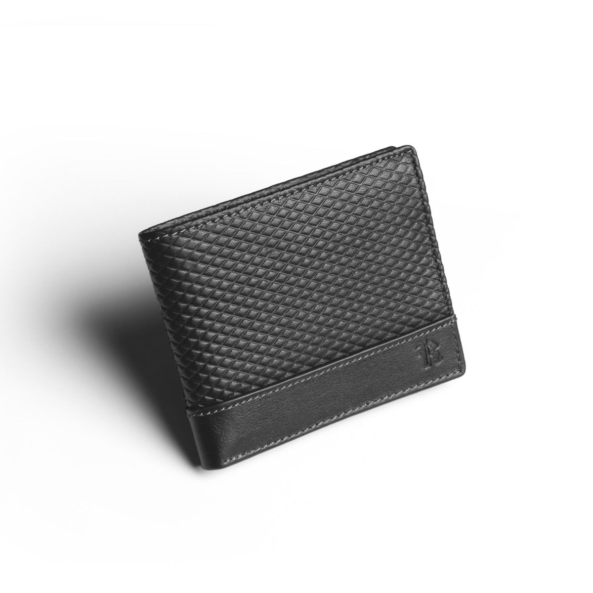 Black wallet 