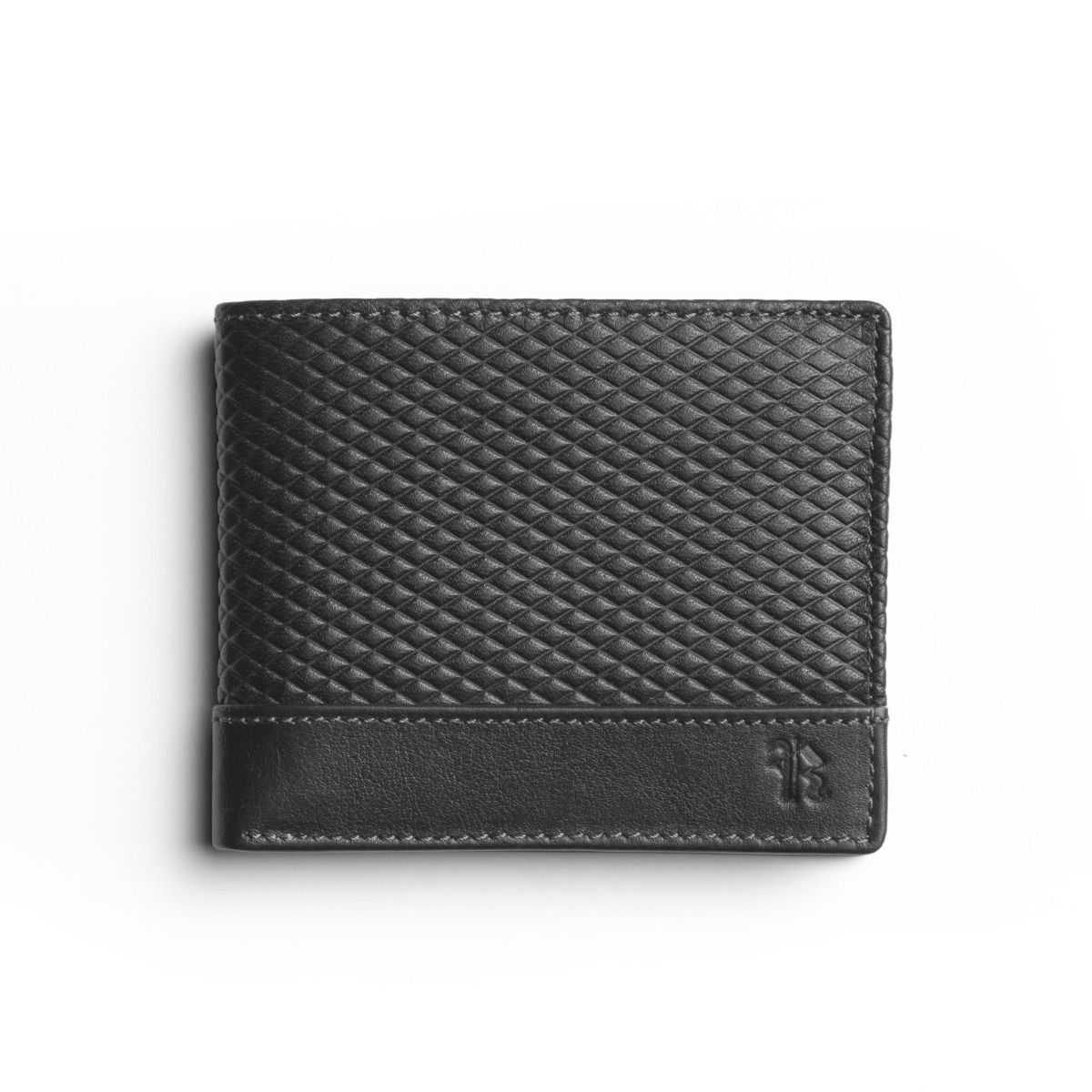 Black wallet 