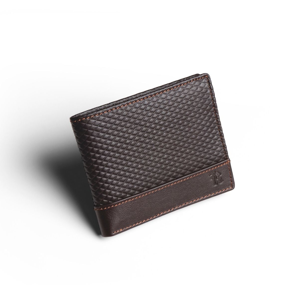 Brown Wallet