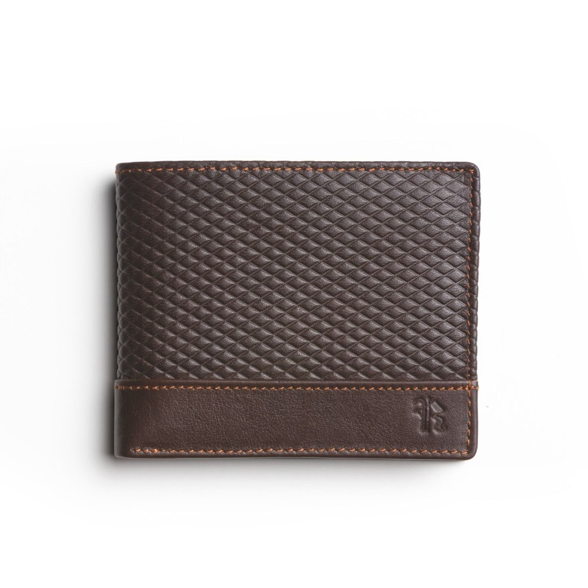 Brown Wallet